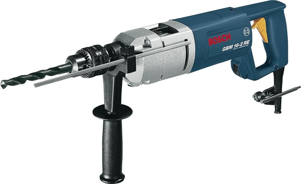 BOSCH Bohrmaschine GBM 16-2 RE Professional