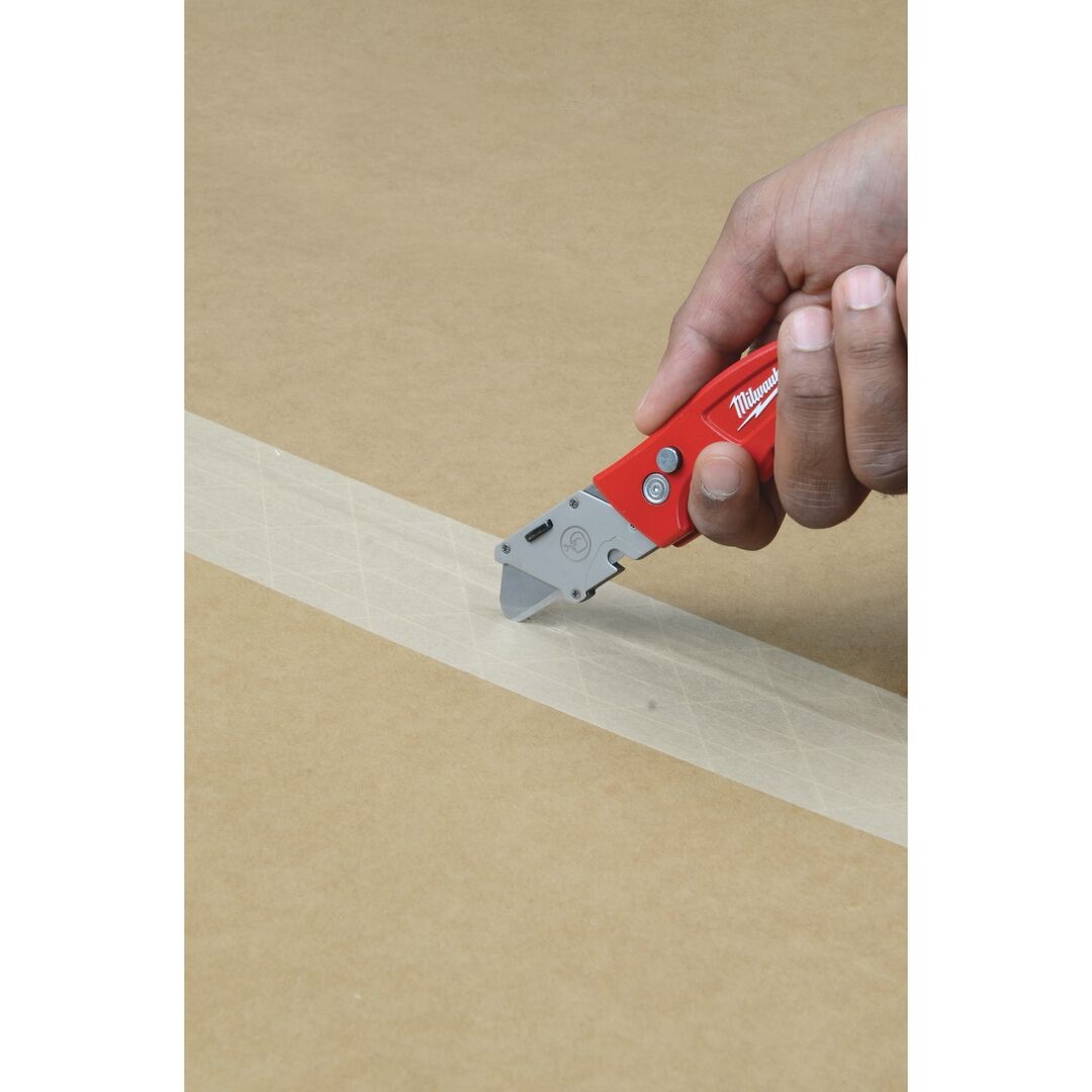 MILWAUKEE Trapezklingen Universa 62x19mm VE 50