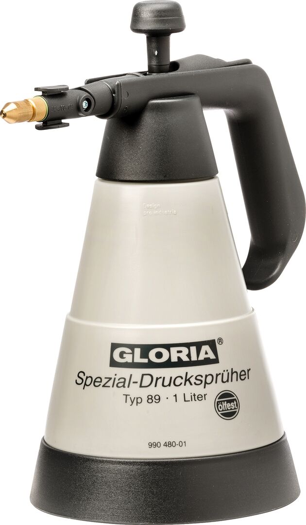 GLORIA Spezial Drucksprüher Typ 89