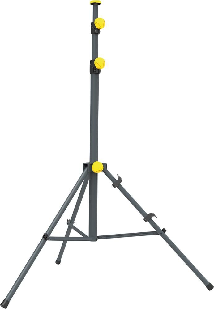 SCANGRIP Stativ TRIPOD EX 1,35-3m