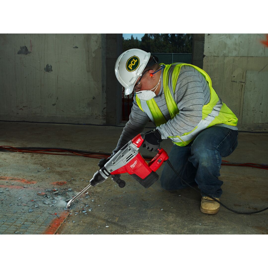 MILWAUKEE Kombihammer Kango 545 S