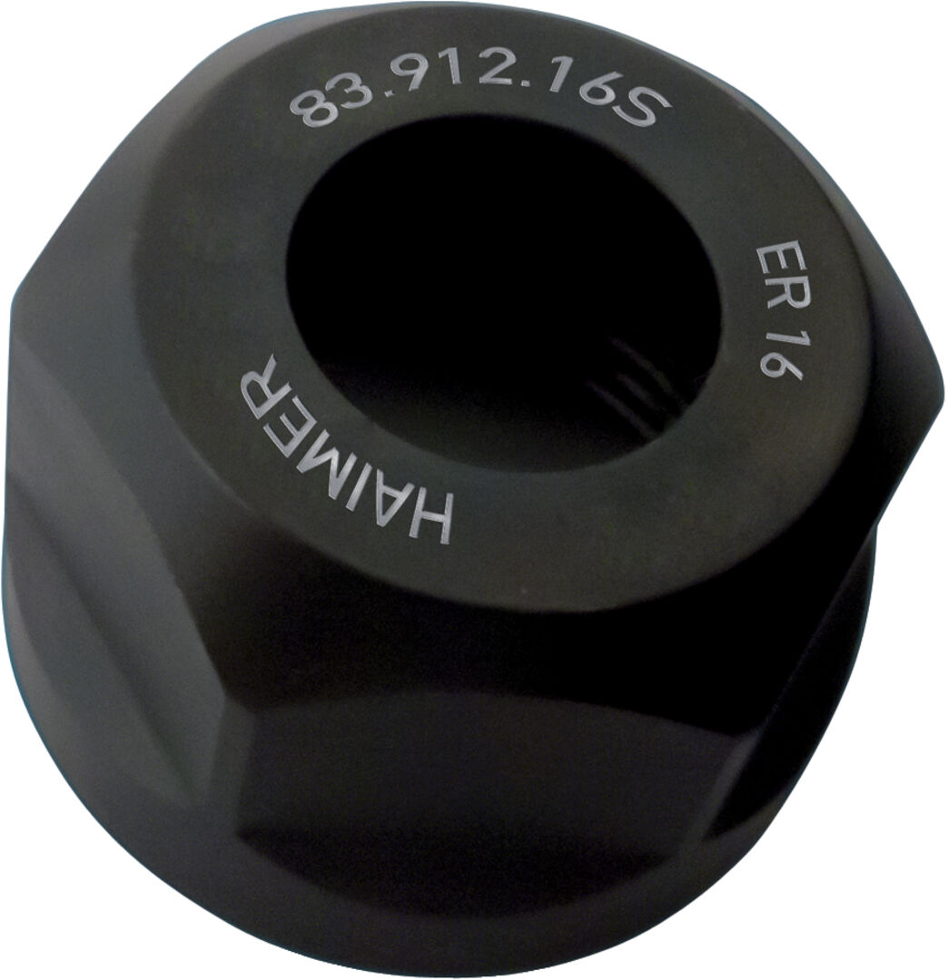 HAIMER Spannmutter feingew. für ER 25