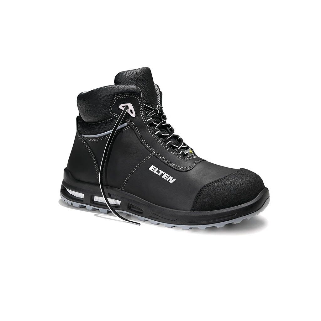 ELTEN Sicherheitsstiefel REACTION XXT Mid S3 Gr. 46 ESD 769701