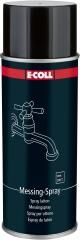 E-COLL Messing-Spray 400ml Spraydose
