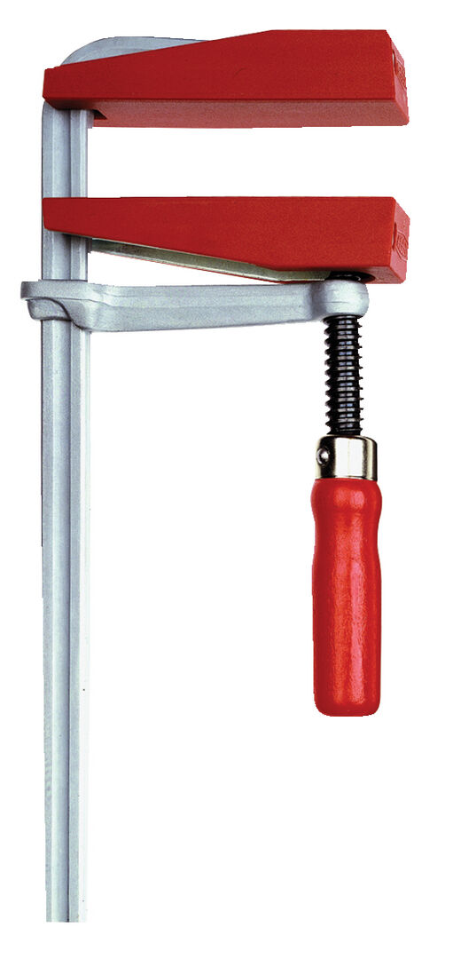 BESSEY Flächenspanner 200x100mm