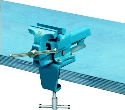 BROCKHAUS Tischklammer 120mm