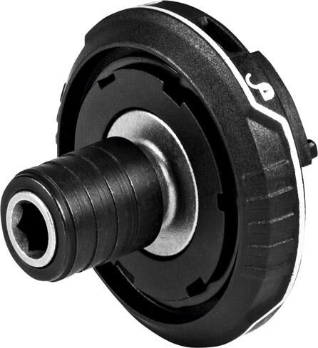 BOSCH Akku-Bohrschrauber Set GSR 12V-15 FC