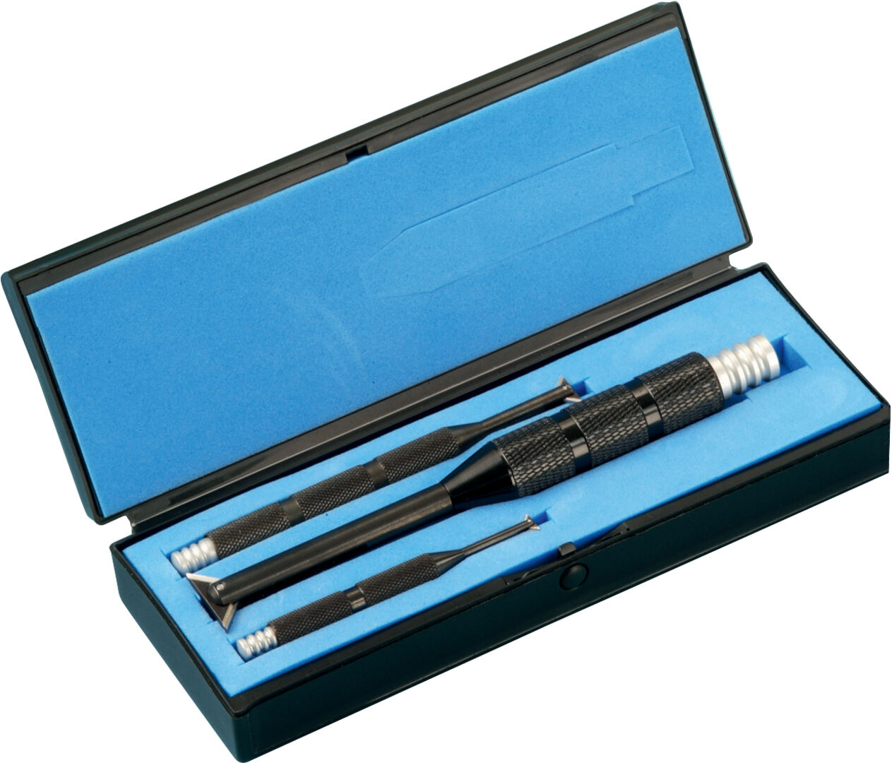 IBT Drilling Set Grat-Tec Rückwärts-Entgrater EL-RC3000