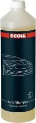 E-COLL Auto-Shampoo 1L Flasche