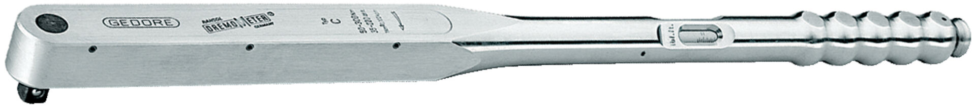 GEDORE Drehmomentschlüssel DREMOMETER AM 1/4" 6-30 Nm 8554-01 7775440