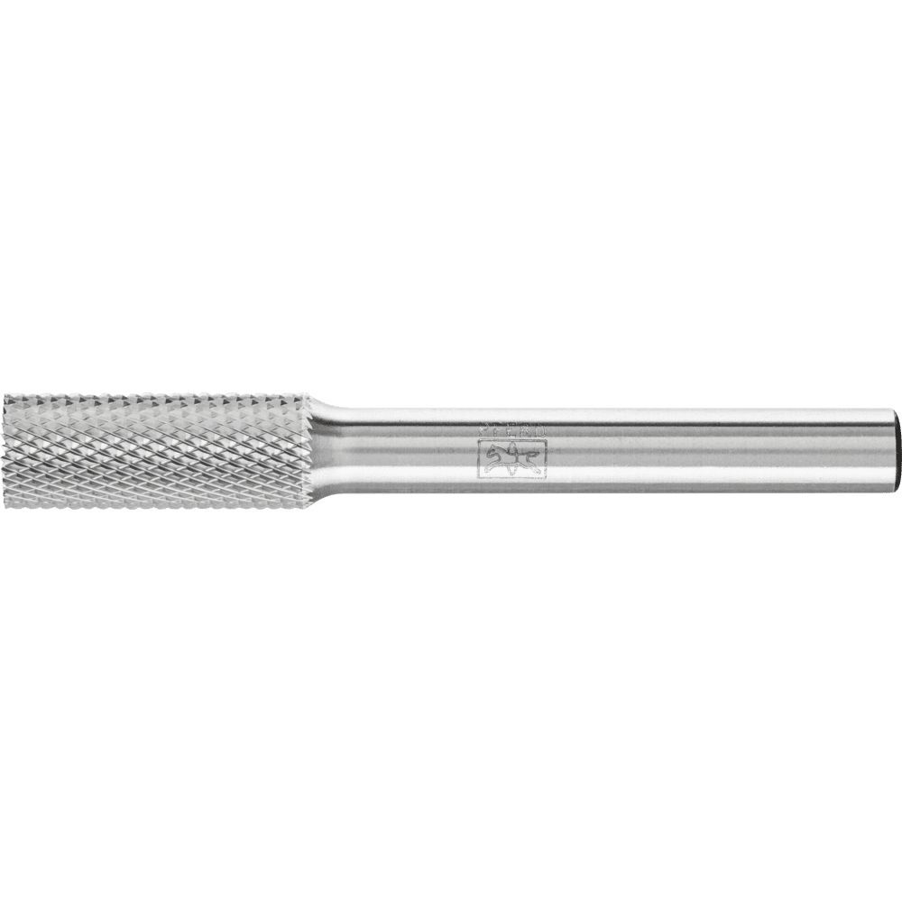 PFERD HM Frässtifte ZYAS MICRO 8x20x6mm