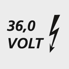 BOSCH Ladegerät GAL 3680 CV