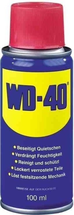WD-40 Multifunktionsprodukt Classic 100ml Spraydose