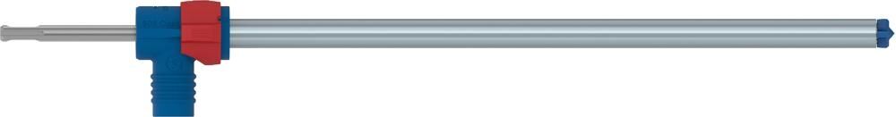 BOSCH Hammerbohrer SDS Clean Plus-8X Set 18x400x550mm