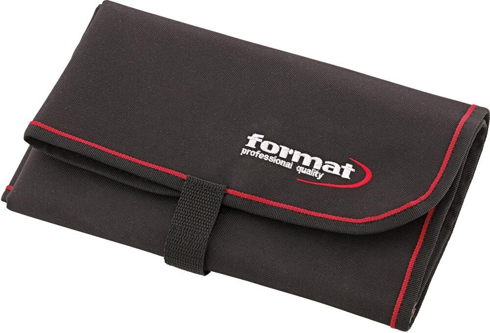 FORMAT Rolltasche 605x405mm 8 Fächer
