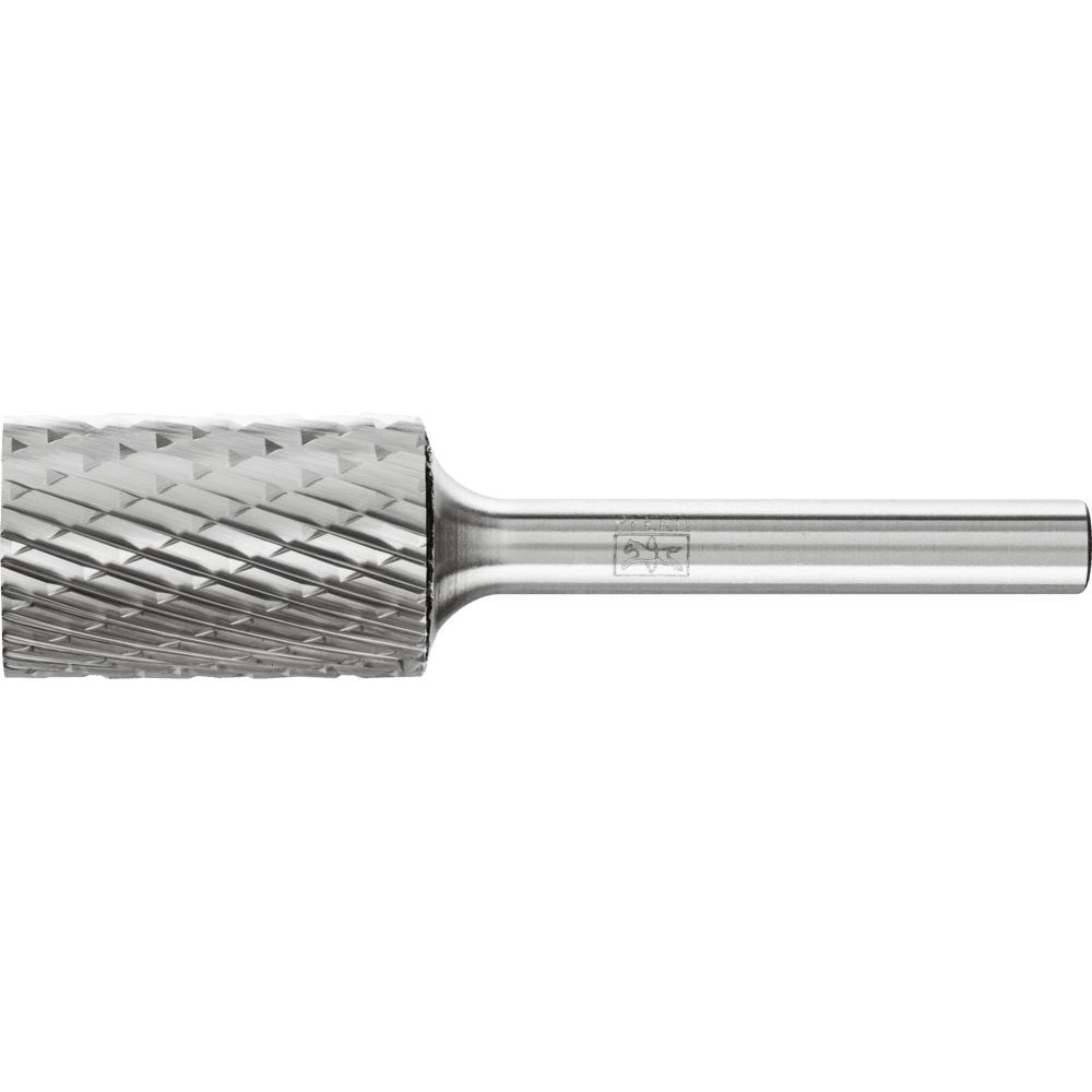 PFERD Frässtift HM ZYA1625 3PLUS 6mm 16x25mm