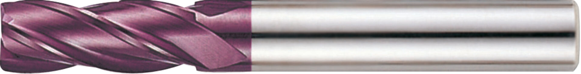 FORMAT Torusfräser 3,0/0,30mm Z4 L WN VHM TiALN