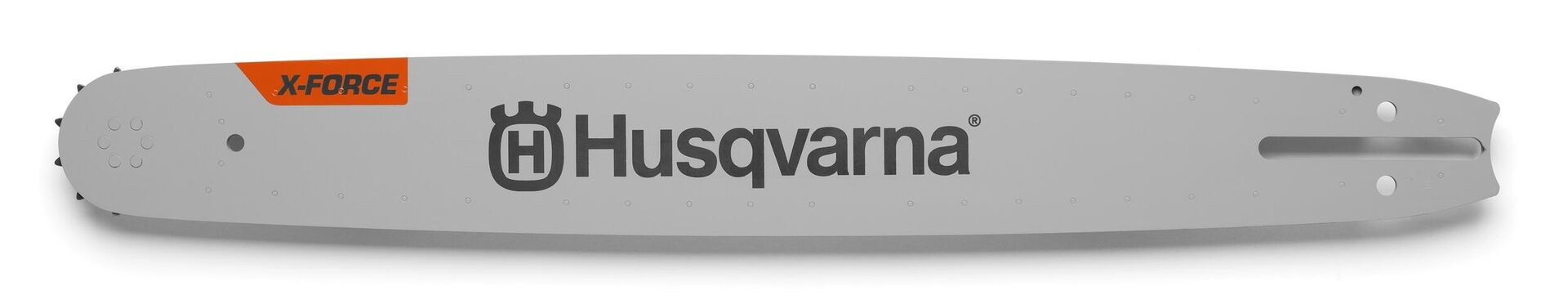 HUSQVARNA Führungsschiene X-Force 45cm 3/8" 1,5mm 585 95 08-68