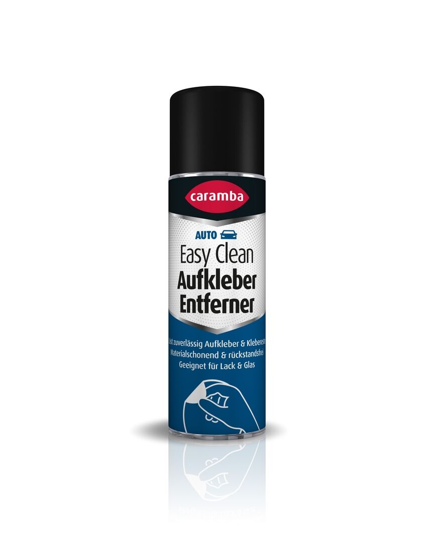 CARAMBA Aufkleberentferner 300ml Dose