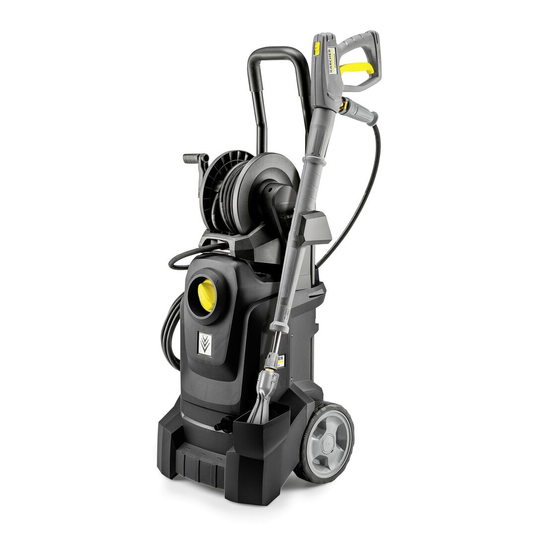 KÄRCHER Hochdruckreiniger HD 5/13 EX EB+ Foam Classic A E