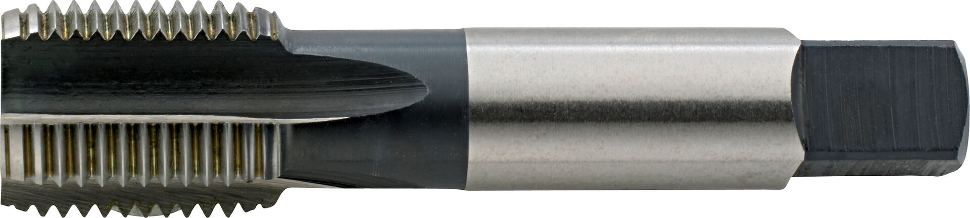 FORMAT Handgewindebohrer DIN2181 HSS M 14,0x1,25 Set