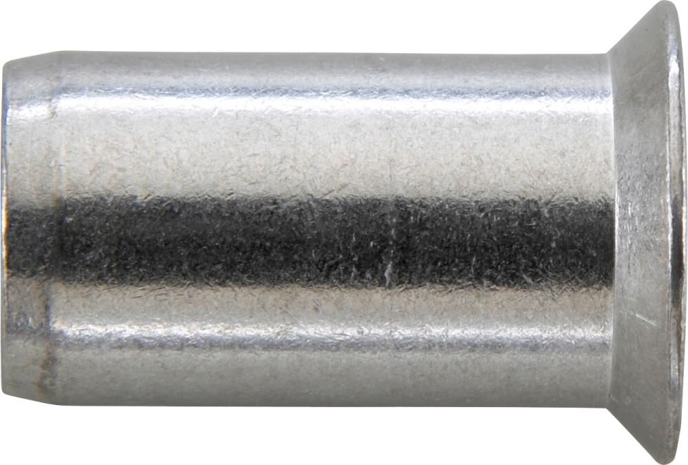 GESIPA Blindnietmutter Stahl verzinkt Senkkopf M5x7x13,5mm