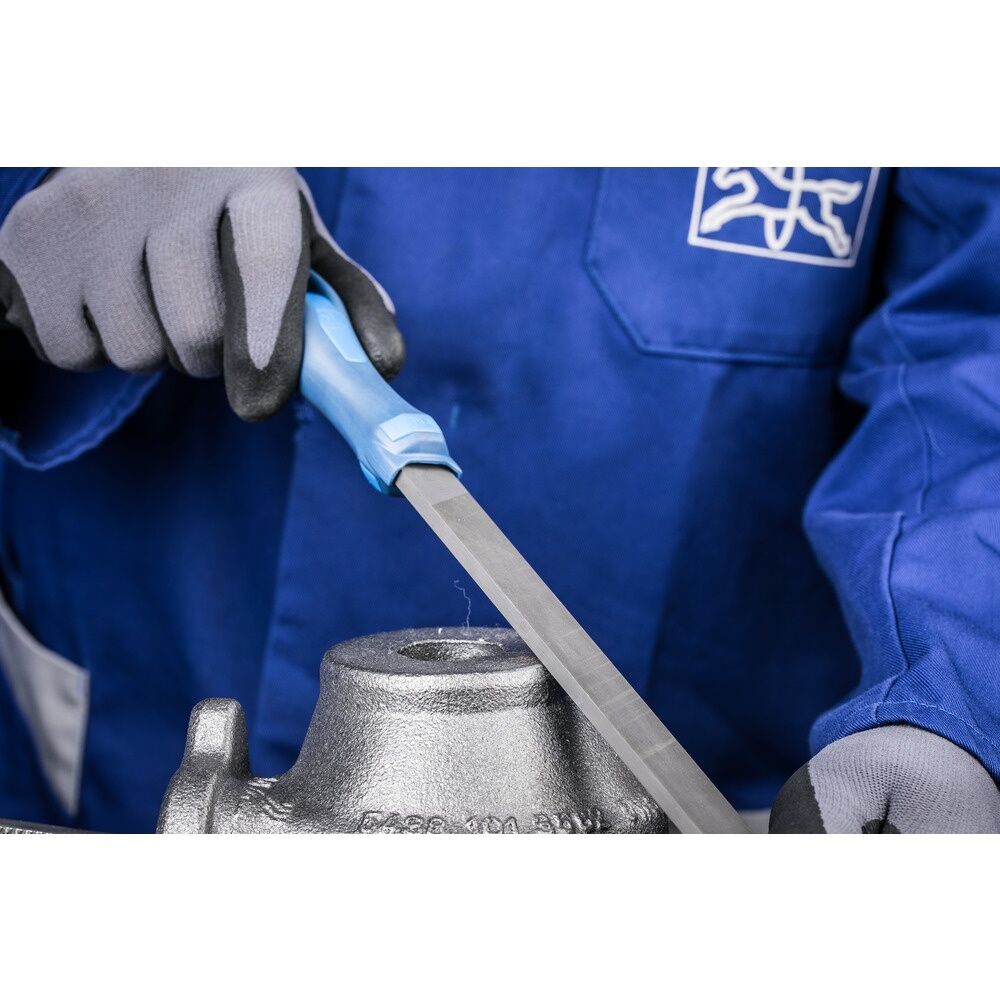 PFERD Ansatzfeile 100mm H 4