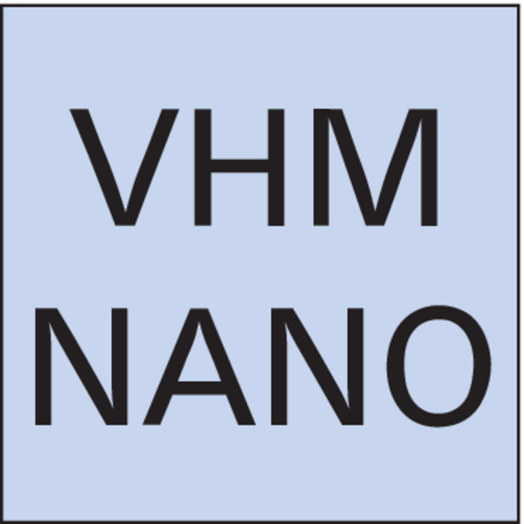FORMAT Kugelfräser 6,0mm HA Z 2 L WN VHM TiALN