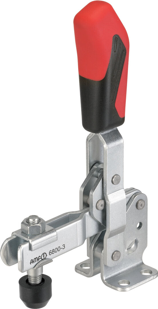 AMF Senkrecht-Spanner 6800 Gr. 3