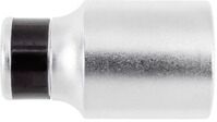 GEDORE RED Bit-Adapter 1/2" vierkant x 5/16" sechskant 38mm No. R67100006