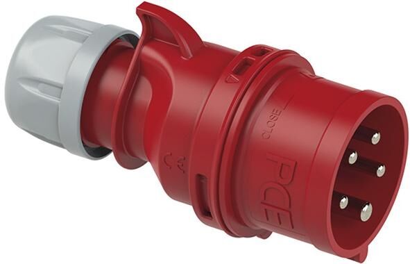 CEE-Phasenwender 16 A 380 V