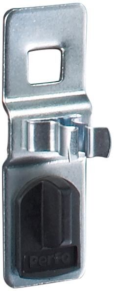 BOTT PL-Werkzeugklemme einfür D 6mm