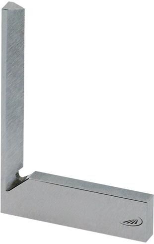 HELIOS PREISSER Präzisions-Schnittmacherwinkel 40x 28mm DIN875/00
