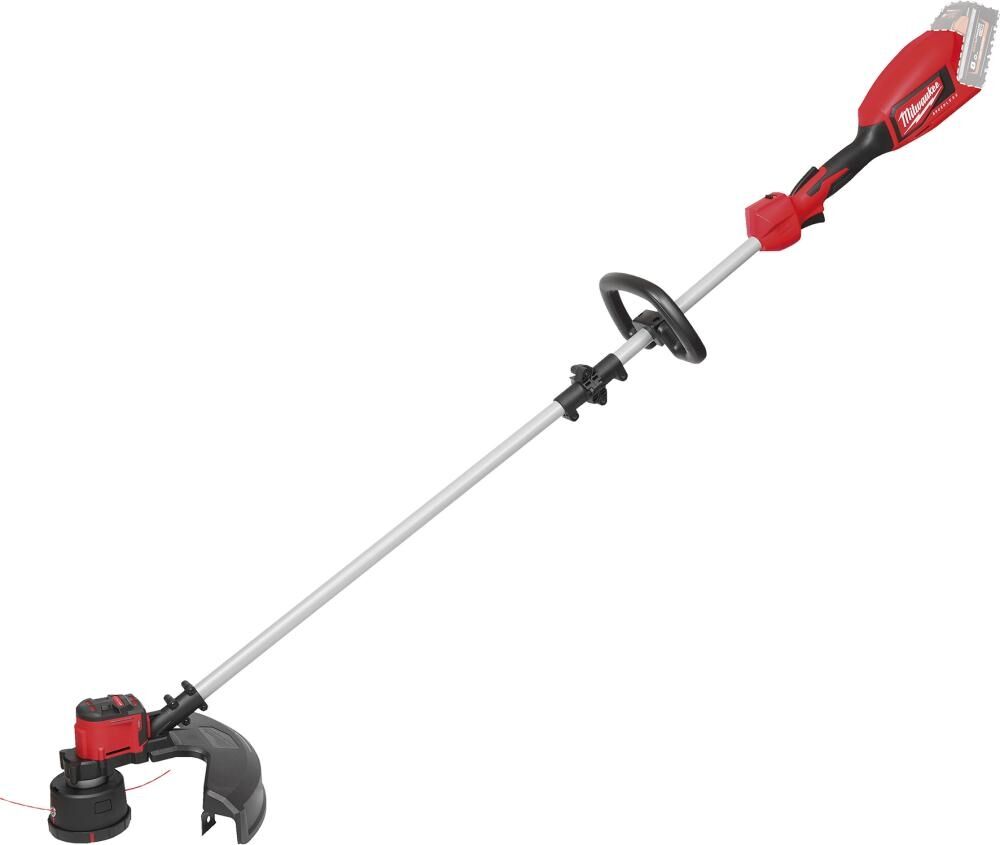 MILWAUKEE Akku-Rasentrimmer M18BLLT-0 Solo im Karton