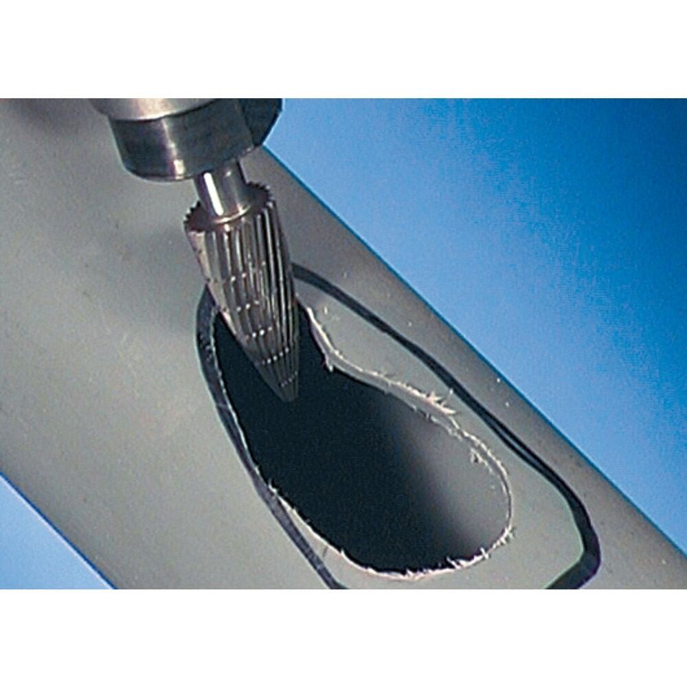 PFERD Frässtift HSS K 1630 3 6mm 16x30mm