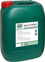 OPTA CUT S Gewindeschneidspray CUT S 10L