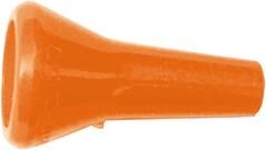 IBT Kühlmittelschlauch-Runddüse 3mm 1/4" 4-teilig