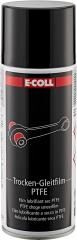 E-COLL Trocken-Gleitfilm PTFE 400ml