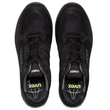 UVEX Sicherheitsschuhe sport Gr. 44 W11 S1PL ESD SR schwarz 6590.2