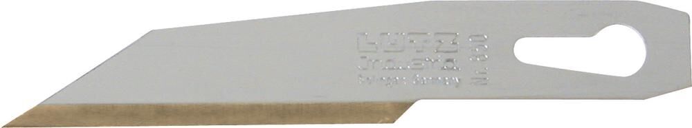 LUTZ Skalpellklingen 50er Spender Blades