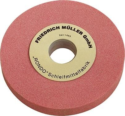 MÜLLER Schleifscheibe EK K60 175x25x32mm