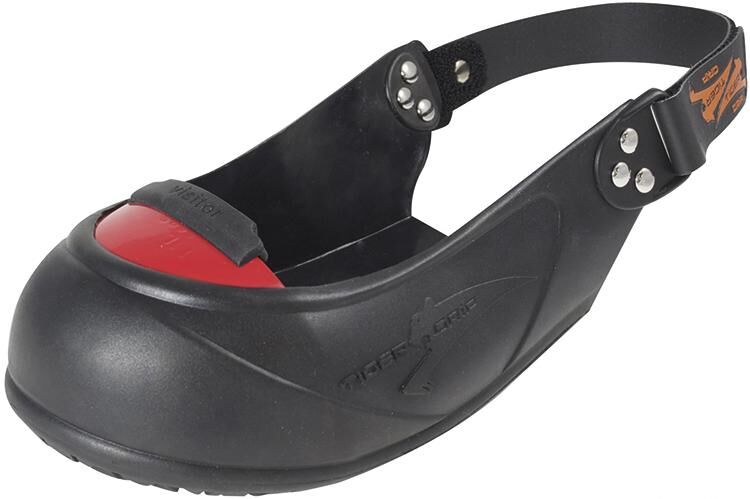 TIGERGRIP Überschuh Visitor Gr. XL 44-50