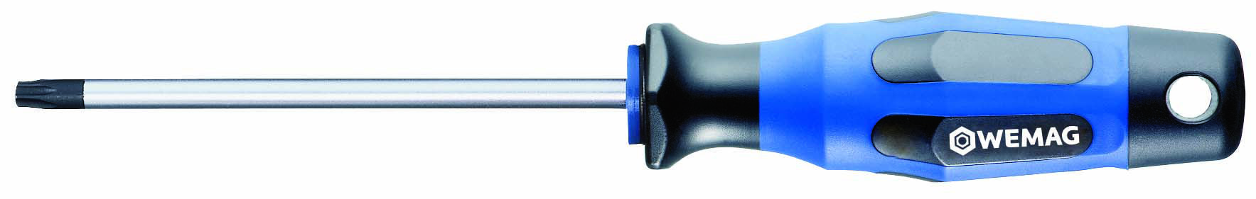 WEMAG Schraubendreher TX 7x50mm
