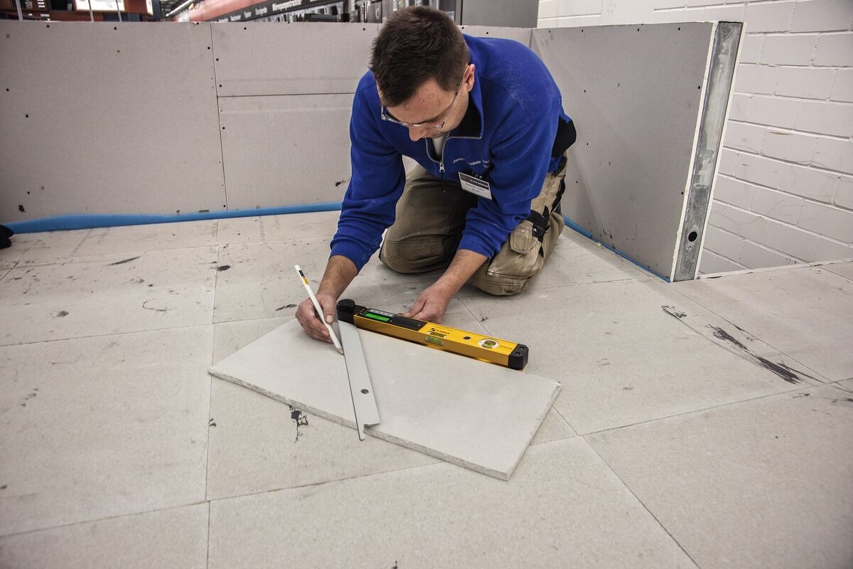 STABILA elektronischer Winkelmesser TECH 700 DA 45cm