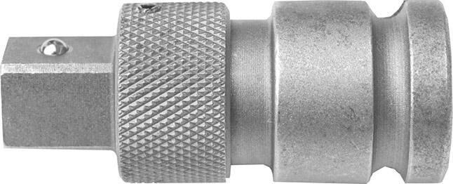 ASW Kraft Schnellwechselfutter 3/8 Zoll Länge 46mm
