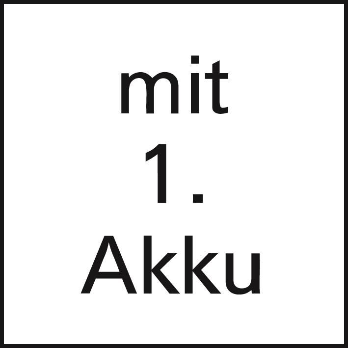 BOSCH Akku Inspektionskamera GIC 120mit Speich