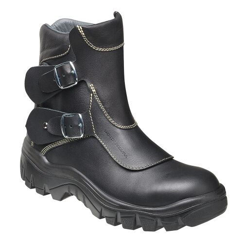 STEITZ Giesserstiefel ALPINE 6683 S2 Gr. 45 XB