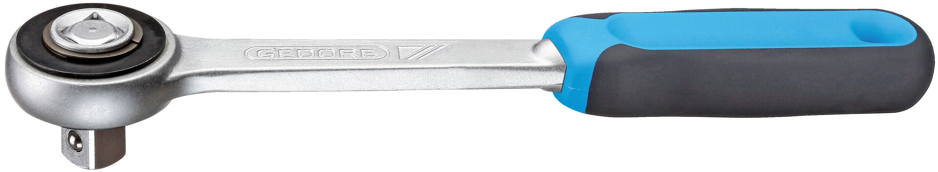 GEDORE Zahnradknarre 1/2" 1993 Z-94 6144590