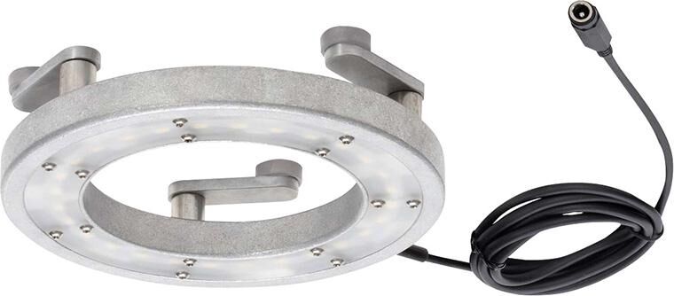 Maschinenleuchte LED Kreislicht M 460Lm 24V 900/83