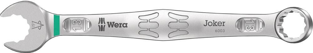 WERA Ringmaulschlüssel 13mm Joker
